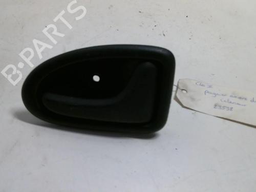 Høyre bak invendig håndtak RENAULT CLIO II (BB_, CB_) 1.6 16V (BB01, BB0H, BB0T, BB14, BB1D, BB1R, BB2KL, BB3G... (107 hp) 20942372