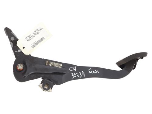 Break pedal CITROËN GRAND C4 SPACETOURER (3A_, 3E_) 1.5 BlueHDi 130 | BP24846799I19 