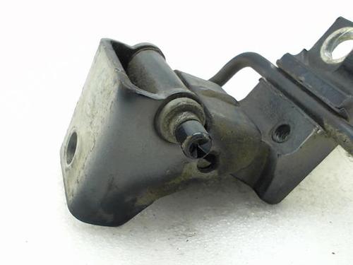 Used Hinge/Door check strap AUDI Q7 (4LB) 3.0 TDI quattro (240 hp) 20965422
