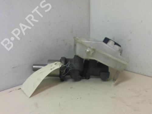 Hovedbremsecylinder PEUGEOT 206 Hatchback (2A/C) 1.4 i (75 hp) 20955474