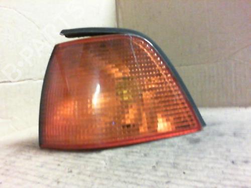 Left front indicator BMW 3 (E36) 318 tds | BP22031500C32 