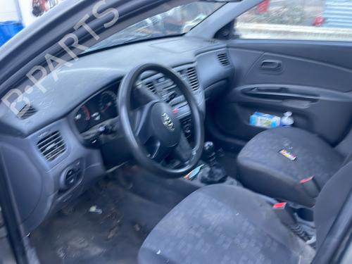 Left headlight KIA RIO II (JB) 1.5 CRDi | BP32765276C28 - Image 10