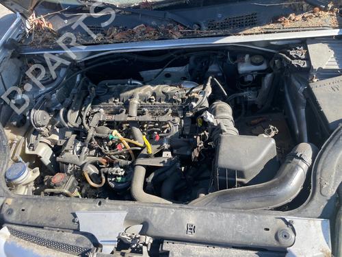 Front left seatbelt PEUGEOT PARTNER MPV (5_, G_)  | BP37528781I26  - Image 6