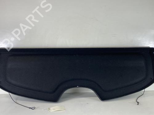 Rear parcel shelf RENAULT TWINGO II (CN0_) 1.2 16V (CN0K, CN0V, CN0A) | BP23792229C85 