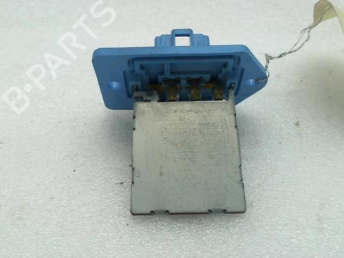 Used Heater resistor Heater resistor KIA RIO IV (YB, SC, FB) 1.0 T-GDI 100 (101 hp) 20953196 20953196