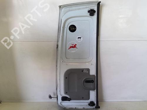 Used Right tailgate Right tailgate RENAULT KANGOO Express (FC0/1_) 1.5 dCi (FC1E) (68 hp) 20962390 20962390