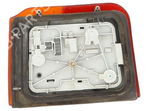 Right taillight PEUGEOT 205 II (20A/C) 1.4 | BP22019855C35 
