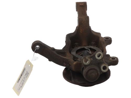 Left front steering knuckle RENAULT TRAFIC III Van (FG_) 2.0 dCi 120 (FGMN) | BP26665118M25 - Image 6