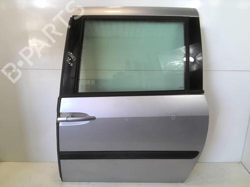 Venstre side skydedør CITROËN C8 (EA_, EB_) 2.2 HDi (128 hp) 22019586