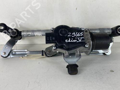 Viskermotor vindrude RENAULT CLIO V (B7_) 1.5 Blue dCi 100 (B7AD) (101 hp) 23790554