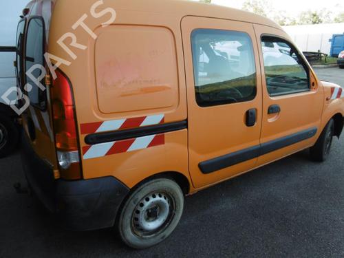 Startmotor RENAULT KANGOO (KC0/1_) 1.5 dCi | BP25439168M8 