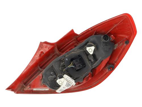 Left taillight OPEL CORSA D (S07) 1.3 CDTI (L08, L68) | BP22711400C34 