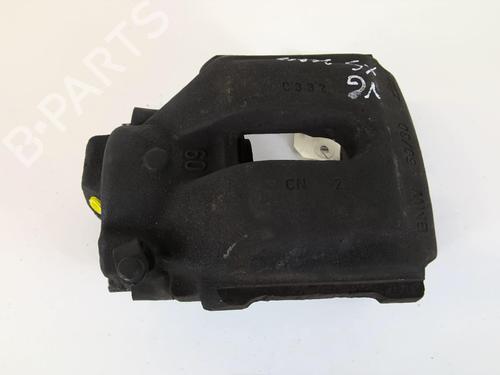Used Left front brake caliper Left front brake caliper BMW X5 (E53) 3.0 d (184 hp) 20964873 20964873