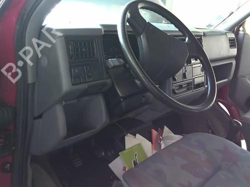 Armaturenbrett VW TRANSPORTER T4 Bus (70B, 70C, 7DB, 7DK, 70J, 70K, 7DC, 7DJ) 1.9 TD | BP29428390C46 