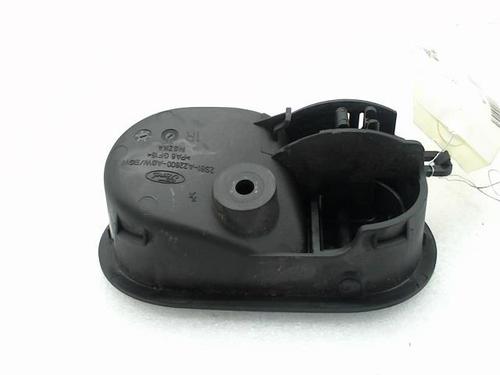 Used Front right interior door handle FORD FIESTA V (JH_, JD_) 1.4 TDCi (68 hp) 20953041