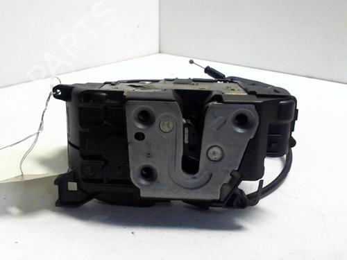 Used Rear right lock Rear right lock RENAULT GRAND SCÉNIC III (JZ0/1_) 1.9 dCi (JZ0J, JZ0N, JZ1K, JZ1S) (131 hp) 20947262 20947262