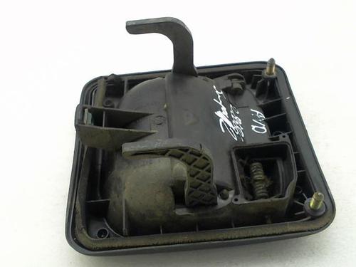 Front right exterior door handle CITROËN JUMPER I Van (244) 2.0 HDi | BP20944124C129 