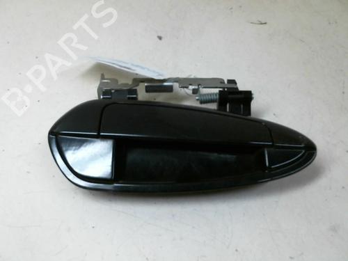 Front right exterior door handle FIAT GRANDE PUNTO (199_) 1.3 D Multijet | BP20972213C129 