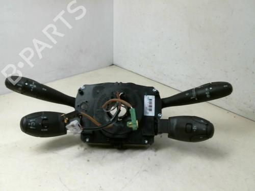 Used Steering column stalk Steering column stalk PEUGEOT 207 SW (WK_) 1.6 HDi (109 hp) 20972465 20972465