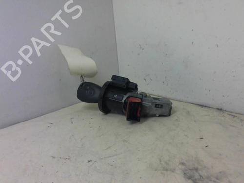 Used Ignition barrel CITROËN C5 II (RC_) 1.6 HDi (RC8HZB) (109 hp) 20967180