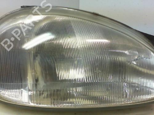 Højre forlygte OPEL CORSA B (S93) 1.2 i (F08, F68, M68) (45 hp) 20970801