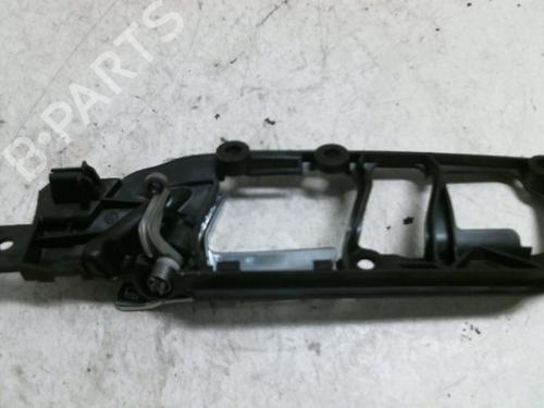 Høyre foran invendig håndtak VW POLO (9N_, 9A_) 1.9 SDI (64 hp) 20962915