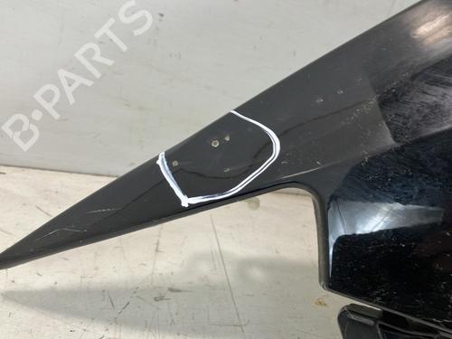 Left front fenders SEAT IBIZA IV (6J5, 6P1) 1.2 TSI | BP22027057C41 