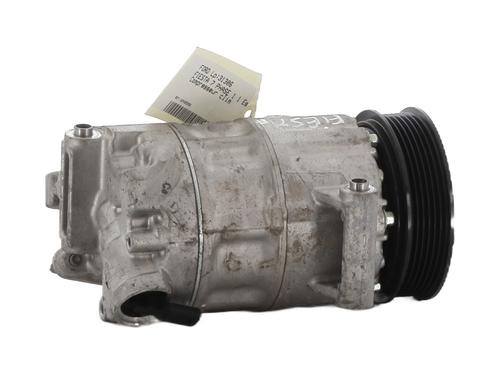 AC compressor FORD FIESTA VII (HJ, HF) 1.0 EcoBoost | BP32980217M34 - Image 2