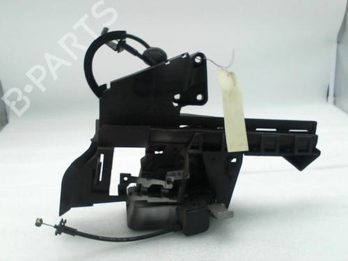 Used Rear right lock FORD FOCUS II (DA_, HCP, DP) 1.8 TDCi (115 hp) 20946967