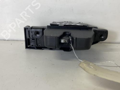 Tailgate lock PEUGEOT 308 I (4A_, 4C_) 1.6 HDi | BP24816183C101 