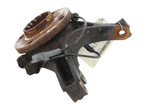 Right front steering knuckle DS DS 4 / DS 4 CROSSBACK (NX_) 1.6 THP 165 | BP30795967M26 - Image 4
