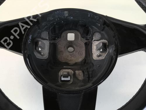 Steering wheel FORD KA (RU8) 1.2 | BP22024561C49 