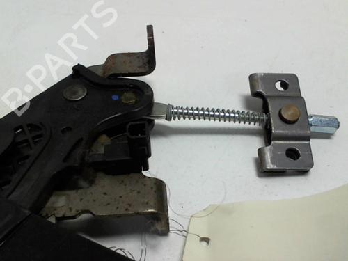 Hand brake FIAT PANDA (312_, 319_) 1.3 D Multijet 4x4 (312PXS2A) | BP20971441I18 