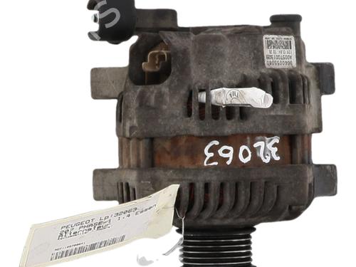 Used Alternator Alternator 38080199 38080199