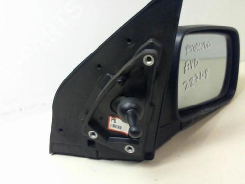 Used Right mirror Right mirror KIA PICANTO I (SA) 1.0 (61 hp) 20966935 20966935