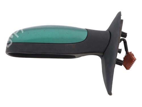 Used Left mirror Left mirror PEUGEOT 306 Hatchback (7A, 7C, N3, N5) 1.9 DT (90 hp) 33737898 33737898
