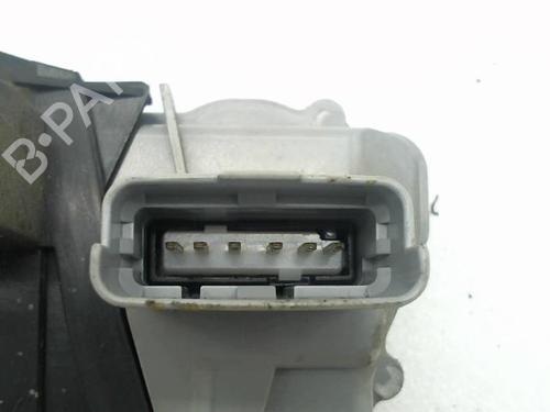 Front left lock PEUGEOT 307 (3A/C) 2.0 HDi 90 | BP20940447C98