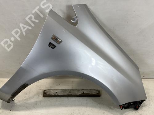 Used Right front fenders OPEL CORSA D (S07) 1.3 CDTI (L08, L68) (75 hp) 23104271