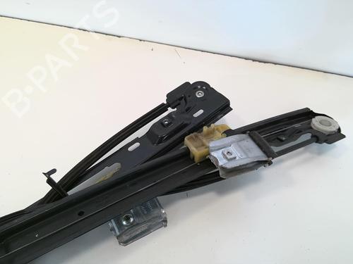 Used Front right window mechanism Front right window mechanism SEAT IBIZA IV (6J5, 6P1) 1.4 (85 hp) 20964383 20964383