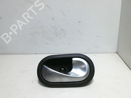 Højre bagtil invendig håndtag RENAULT SCÉNIC II (JM0/1_) 1.9 dCi (JM0G, JM12, JM1G, JM2C) (120 hp) 20954426