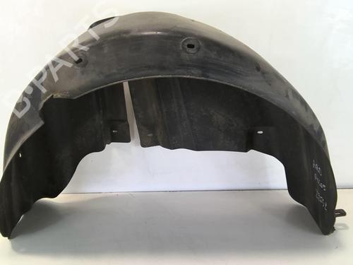 Used Wheel arch VW POLO V (6R1, 6C1) 1.6 TDI (75 hp) 27570552