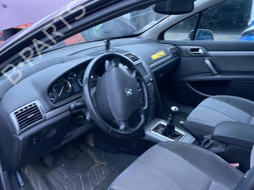 Front left belt tensioner PEUGEOT 407 (6D_) 2.0 HDi 135 (6DRHRH, 6DRHRE, 6DRHRG, 6DRHRJ) | BP30079283C87 