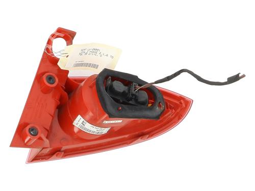 Left taillight SEAT LEON (1P1) 1.6 TDI | BP20943718C34 