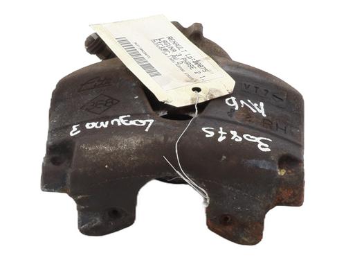 Right front brake caliper RENAULT LAGUNA III (BT0/1) 1.5 dCi (BT00, BT0A, BT0T, BT1J) | BP25888881M104