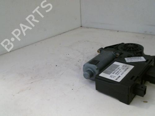 Left front window motor PEUGEOT 307 (3A/C) 2.0 HDi 90 | BP20954215E21