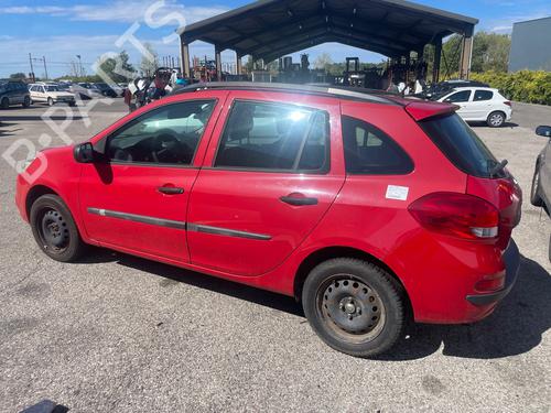 Used Parts RENAULT CLIO III Grandtour (KR0/1_) 1.5 dCi 4954344