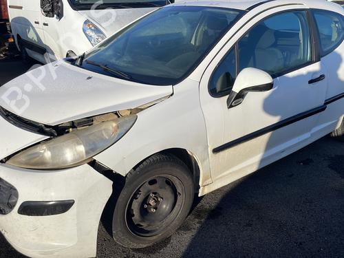 Servo brake PEUGEOT 207 (WA_, WC_) 1.4 HDi | BP23791946M42 