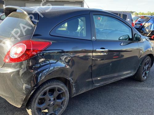Engine FORD KA (RU8) 1.2 | BP20968808M1 - Image 10