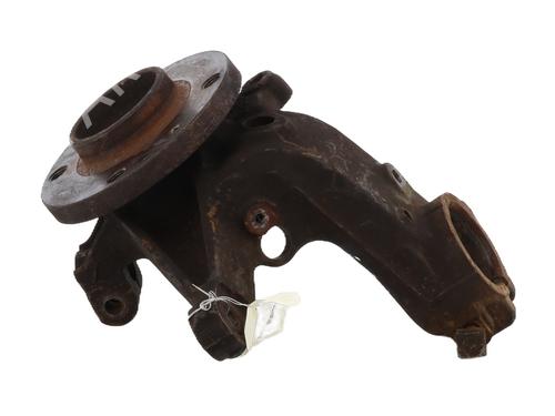 Left front steering knuckle PEUGEOT 206 Hatchback (2A/C) 1.9 D | BP25935507M25 
