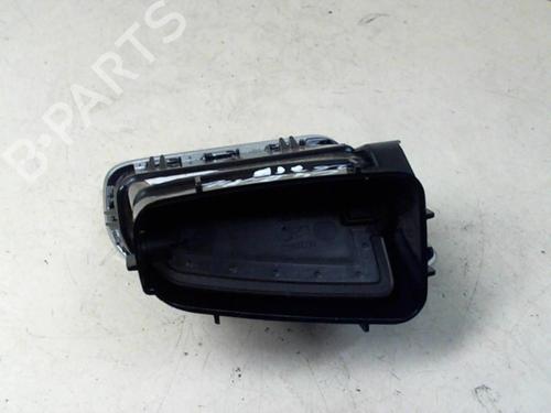 Used Air vent CITROËN C4 II (NC_) 1.6 HDi 90 (92 hp) 20962675